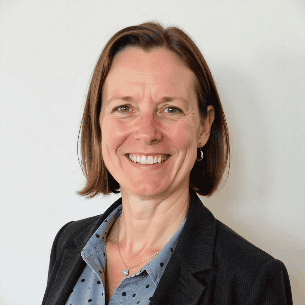 Gharkhel team medlem